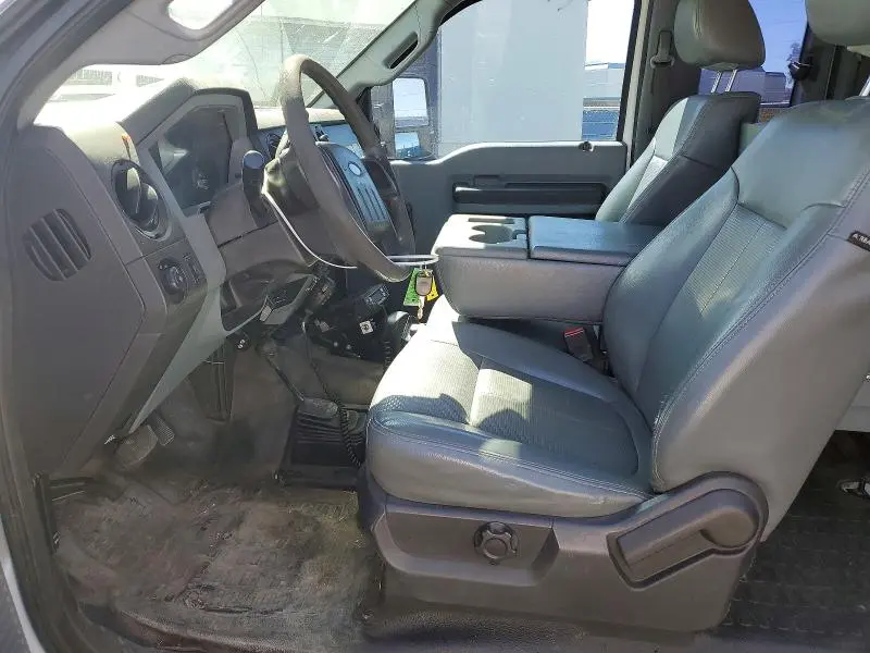 2014 FORD F-250 SD * R&D * CLN TITLE * PRI FLEET *