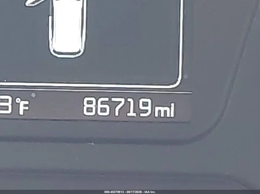 2017 KIA SORENTO 2.4L LX