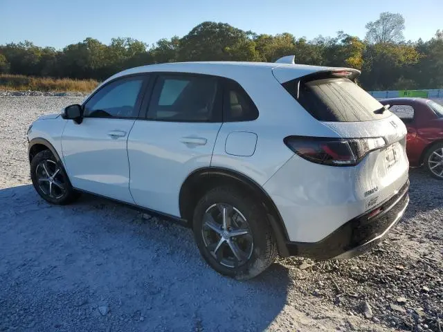 2024 HONDA HR-V EXL  