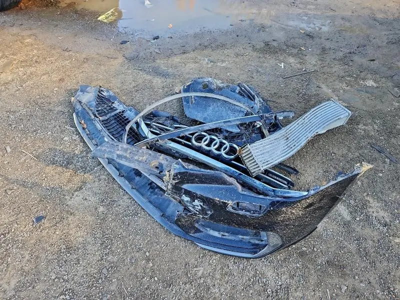 2022 AUDI A6 PREMIUM PLUS  