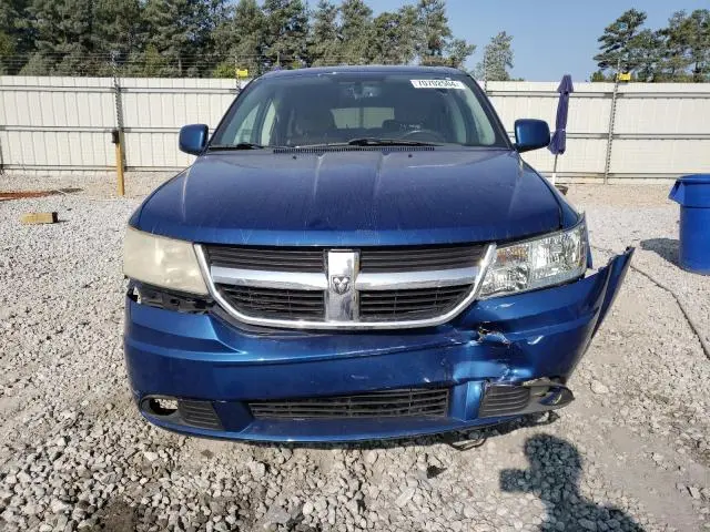2010 DODGE JOURNEY SXT  