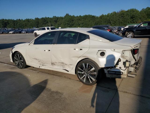 2019 NISSAN ALTIMA SR