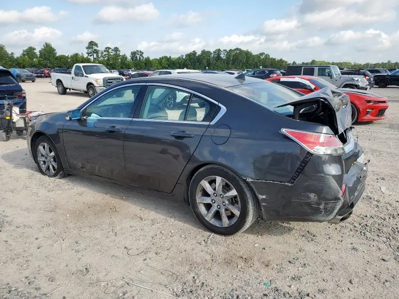 2012 ACURA TL   