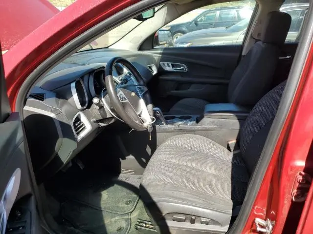 2012 CHEVROLET EQUINOX LT  