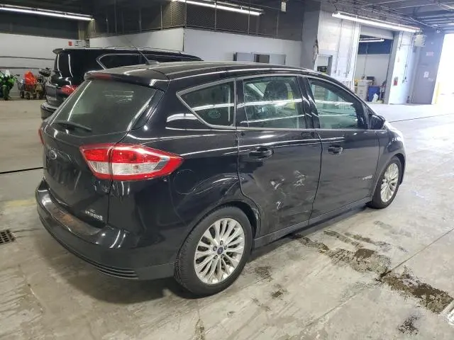2017 FORD C-MAX SE  