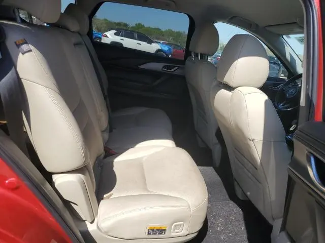 2022 MAZDA CX-9 TOURING  