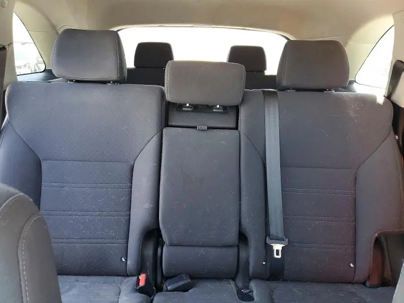 2017 KIA SORENTO LX V6  