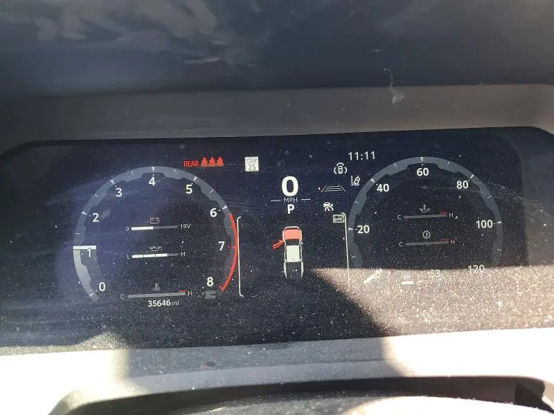 2024 TOYOTA TACOMA DOUBLE CAB  