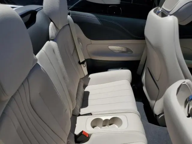 2021 MERCEDES-BENZ E 450  