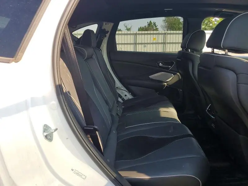 2021 ACURA RDX A-SPEC  