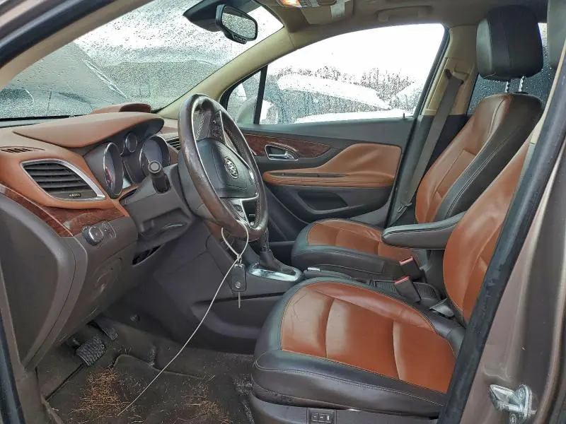2015 BUICK ENCORE PREMIUM  