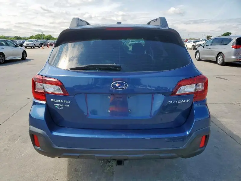 2019 SUBARU OUTBACK 2.5I  