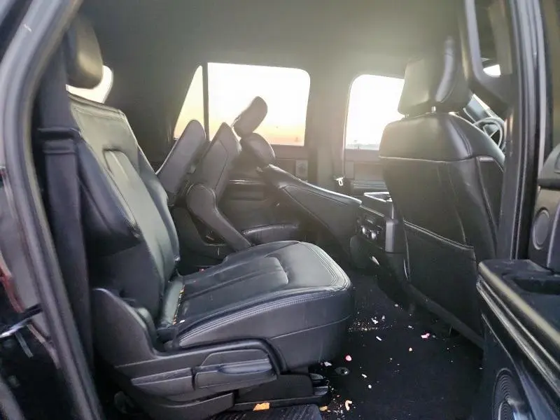 2019 FORD EXPEDITION MAX LIMITED  