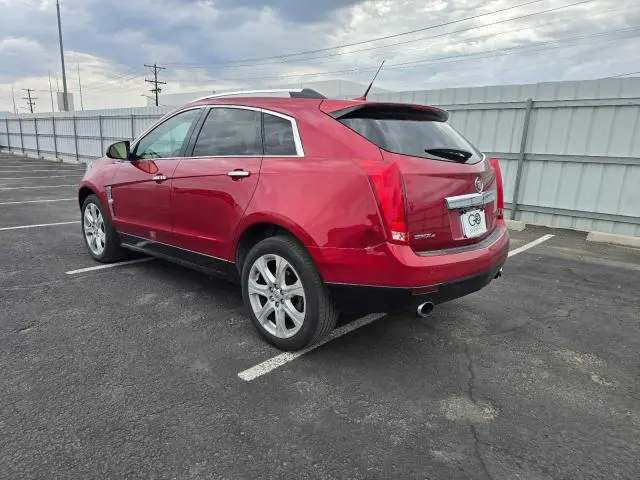 2011 CADILLAC SRX PERFORMANCE COLLECTION  
