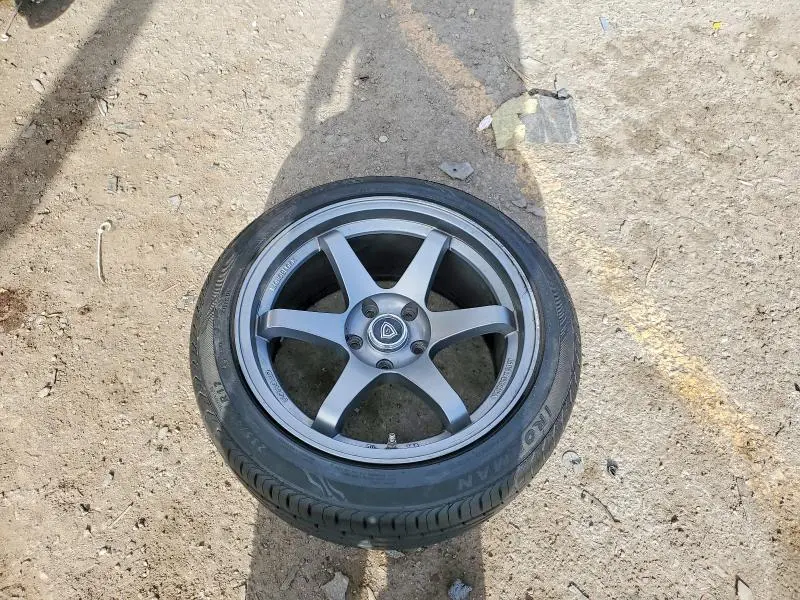 2014 TOYOTA SCION XB   