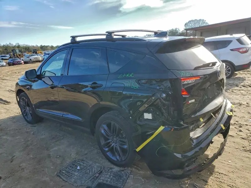 2021 ACURA RDX A-SPEC  