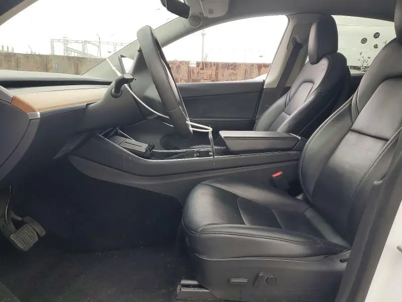 2020 TESLA MODEL Y   