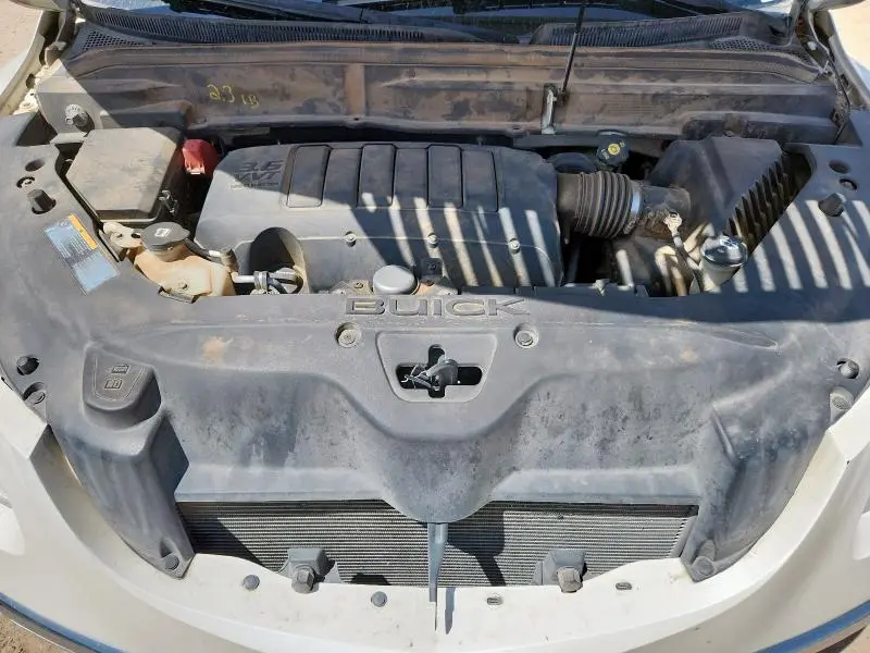 2012 BUICK ENCLAVE   