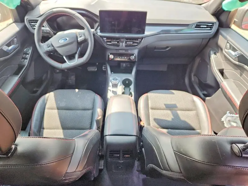 2024 FORD ESCAPE ST LINE  