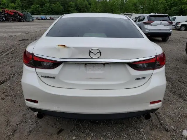 2014 MAZDA 6 SPORT  