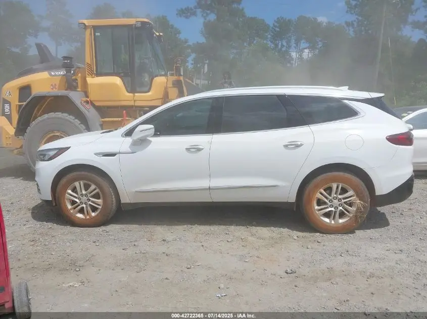 2019 BUICK ENCLAVE FWD PREMIUM