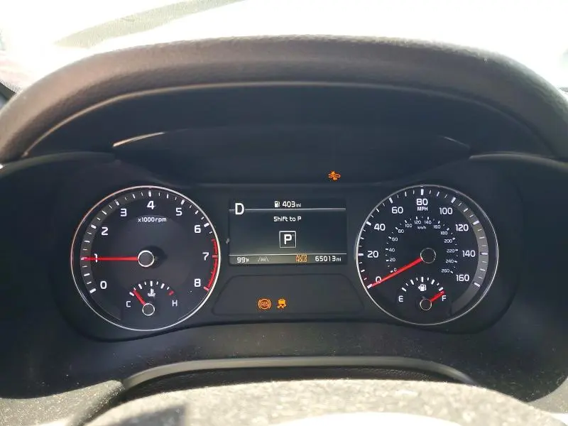 2024 KIA FORTE GT LINE  