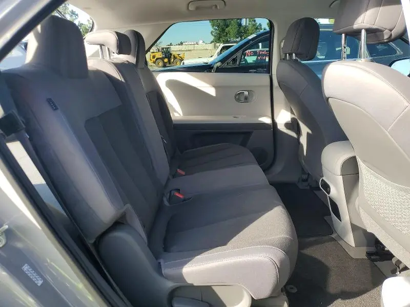 2024 HYUNDAI IONIQ 5 SE  