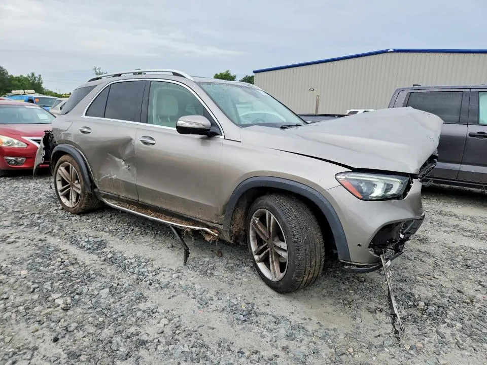 2020 MERCEDES-BENZ GLE 350  