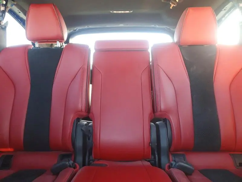 2022 ACURA MDX A-SPEC  