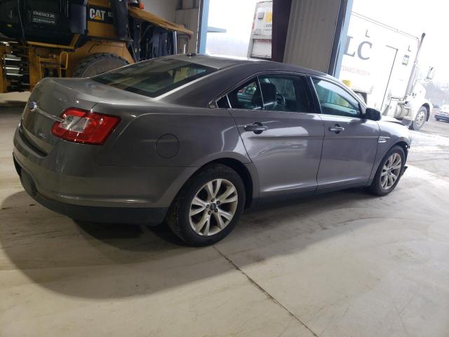 2012 FORD TAURUS SEL