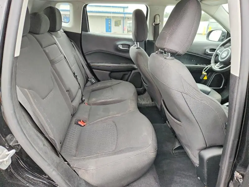 2019 JEEP COMPASS SPORT  