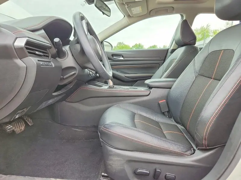 2020 NISSAN ALTIMA SR  
