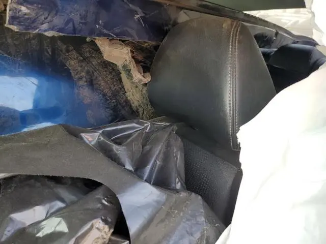 2022 NISSAN MAXIMA SV  