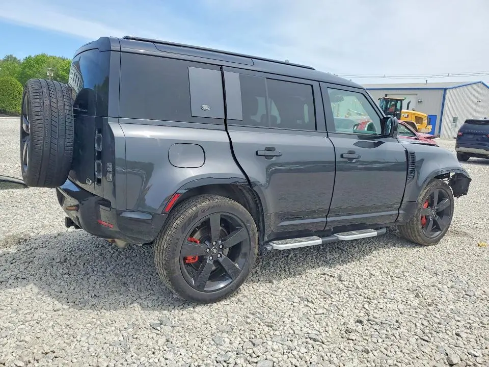 2023 LAND ROVER DEFENDER 110 X  