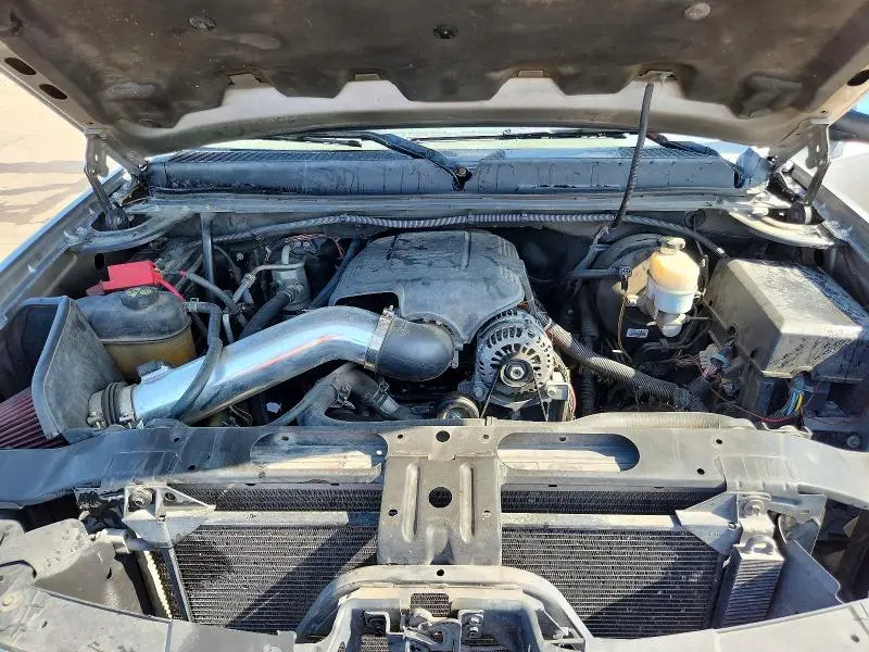 2012 GMC SIERRA K1500 SLE  