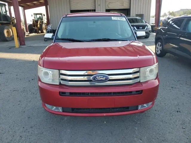2011 FORD FLEX LIMITED  