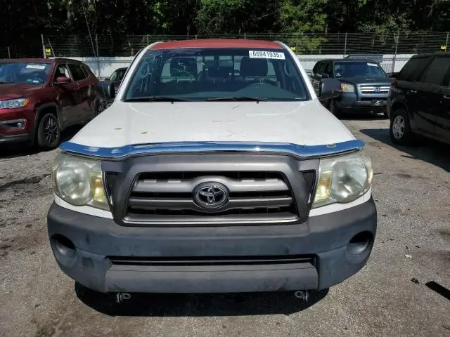 2010 TOYOTA TACOMA   