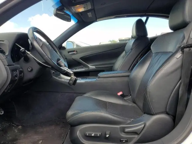2013 LEXUS IS 250  