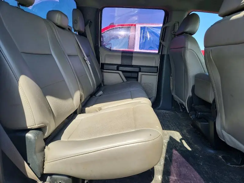 2018 FORD F150 XL  