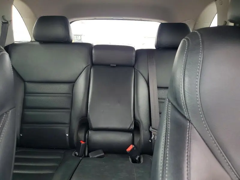 2017 KIA SORENTO EX  