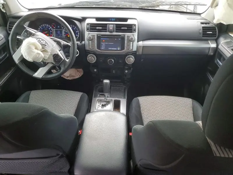 2014 TOYOTA 4RUNNER SR5  