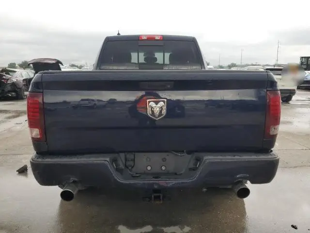 2013 RAM 1500 SPORT  