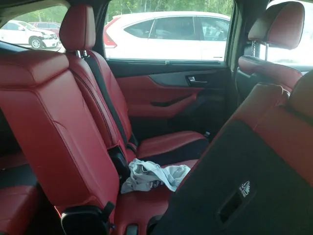 2024 ACURA MDX A-SPEC  