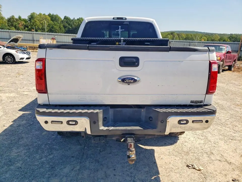 2016 FORD F350 SUPER DUTY  