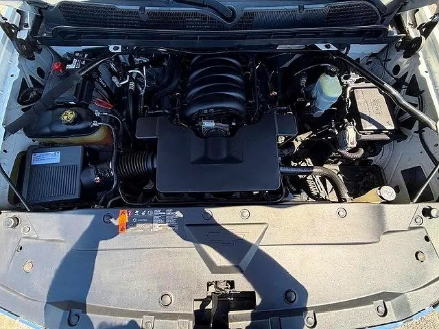 2018 CHEVROLET SILVERADO C1500 LT  