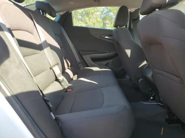 2023 CHEVROLET MALIBU LS  