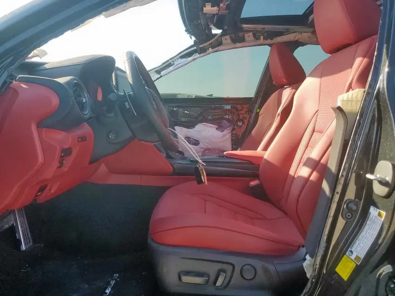 2025 LEXUS IS 350 F SPORT  