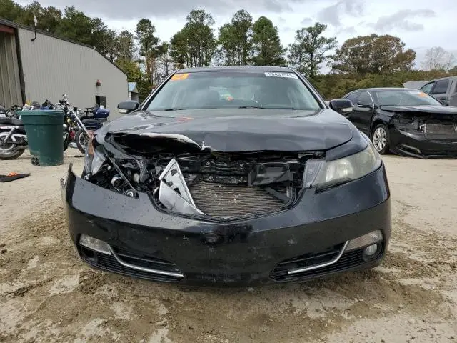 2014 ACURA TL TECH  