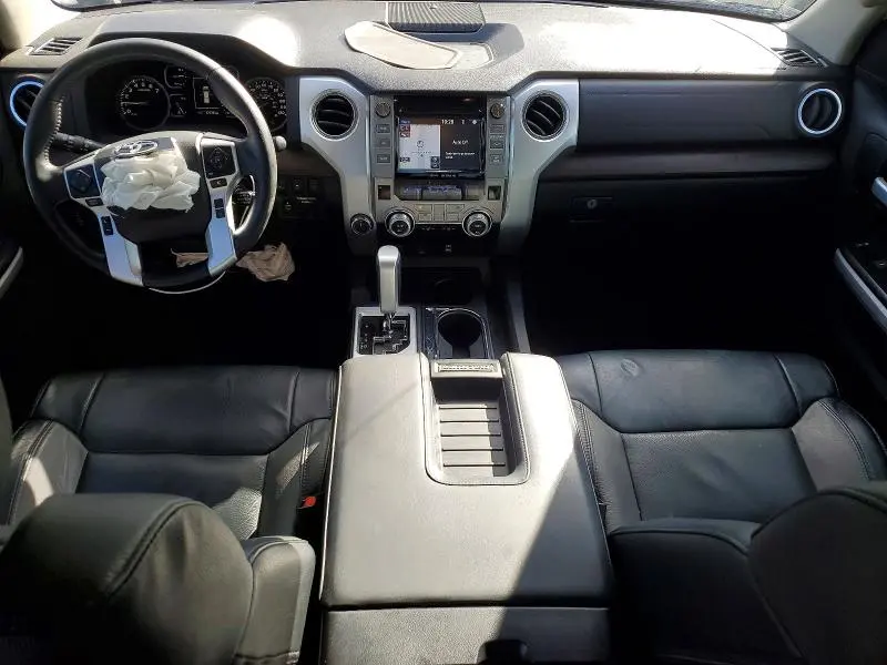 2018 TOYOTA TUNDRA LIMITED  