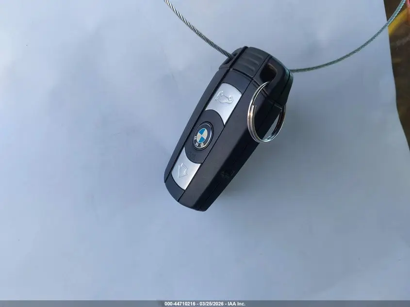 2011 BMW 328I  